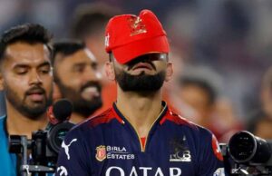 क्या IPL 2026 में खत्म होगा विराट-RCB का साथ? आकाश चोपड़ा ने बताई अंदर की कहानी