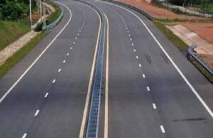 यूपी को मिलेगा नया तोहफा: 102 KM लंबा फोर लेन हाईवे करेगा दूसरे देश तक कनेक्ट!