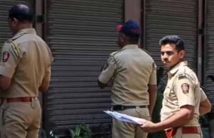 सतारा में महिला डॉक्टर सुसाइड का खुलासा: मकान मालिक के बेटे को पुलिस ने किया गिरफ्तार
