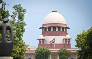 सुप्रीम कोर्ट का बड़ा फैसला: तेलंगाना में 50% से ज़्यादा आरक्षण पर लगी रोक