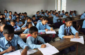 NCERT ने बदला साइंस सिलेबस, 6वीं से 8वीं तक अब आयुर्वेद पढ़ना अनिवार्य