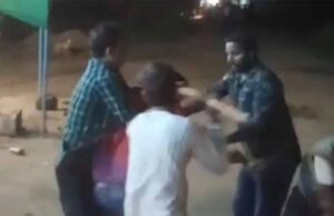 शहडोल का दर्दनाक हादसा: तीन भाइयों की सड़क पर पिटाई, दो की मौत, हिम्मत नहीं कर सका कोई मदद
