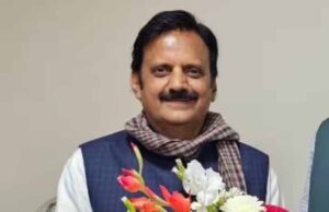 असत्य पर सत्य की विजय का पर्व है विजयादशमी : उप मुख्यमंत्री शुक्ल
