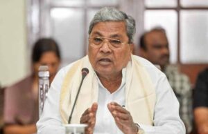 सिद्धारमैया के अंतिम राजनीतिक मोड़ में बड़ा बयान, कर्नाटक CM के बेटे ने कहा कुछ ऐसा…