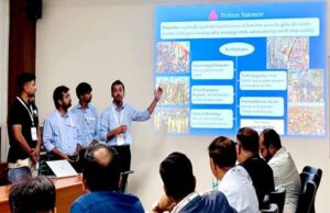 सिंहस्थ-2028 के लिए रचनात्मक-तकनीकी और सामाजिक समाधानों की पहल