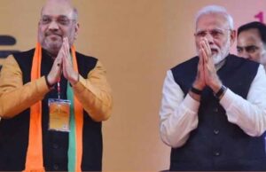 भाजपा ने जारी की स्टार प्रचारकों की लिस्ट, पवन सिंह भी करेंगे बिहार में चुनावी धमाल