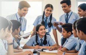 अनुसूचित जाति के मेधावी विद्यार्थियों के लिए ‘श्रेष्ठ योजना’ हेतु आवेदन की अंतिम तिथि 30 अक्टूबर