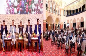 मध्य प्रदेश में निवेशकों के लिए हैं सर्वाधिक अनुकूल वातावरण: अपर मुख्य सचिव शुक्ला