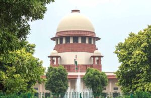आरोप तय करने में देरी पर सुप्रीम कोर्ट का सख्त रुख, जल्द जारी होंगे नए दिशा-निर्देश