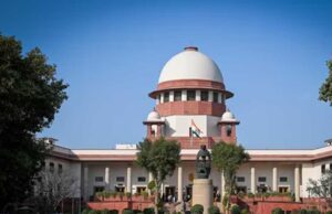 SC ने यूपी के धर्मांतरण विरोधी कानून पर उठाए सवाल, कहा- भारत एक धर्मनिरपेक्ष राष्ट्र है