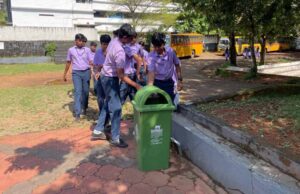 अक्टूबर में चलेगा स्वच्छता अभियान