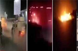पाकिस्तान-अपना तनाव भड़काया: 19 अफगान चौकियों पर हमला, तालिबान का सख्त पलटवार