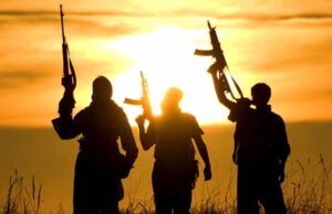 पाकिस्तान की नई साजिश! ISIS के 1,000 आतंकियों को दे रहा ट्रेनिंग, कश्मीर बना टारगेट
