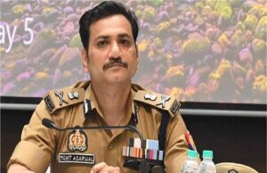 UP पुलिस में बड़ा फेरबदल: थानेदारों की कुर्सी होगी हिला देने वाला आदेश जारी!