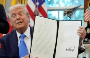 ट्रंप की नई H-1B वीजा नीति पर बवाल, भारतीय रिसर्चर के समर्थन में कोर्ट पहुंचे संगठन