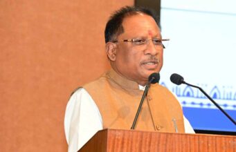 रायपुर : मुख्यमंत्री विष्णुदेव साय की एक और घोषणा पर लगी मुहर
