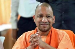 सीएम योगी ने छात्रों के खातों में भेजी 297 करोड़ की छात्रवृत्ति, बोले- अब नहीं होगा भेदभाव