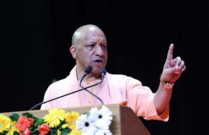 छात्रवृत्ति से वंचित नहीं रहेगा प्रदेश का कोई भी छात्रः सीएम योगी