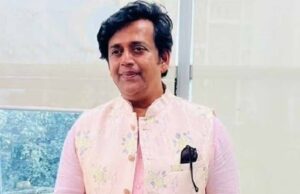 बिहार चुनावी माहौल में BJP सांसद को मिली जान से मारने की धमकी, पुलिस अलर्ट पर