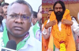 13 में 9 नए चेहरे मैदान में, दो दिग्गजों के बीच कांटे की टक्कर