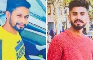 अमेरिका में भारत की बड़ी कार्रवाई: हरियाणा के दो मोस्ट वांटेड गैंगस्टर गिरफ्तार