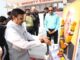 राष्ट्रीय स्तर की खेल प्रतिभाओं को देखने का अवसर रीवा को मिलेगा : उप मुख्यमंत्री शुक्ल