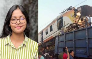 बिलासपुर रेल हादसा: घायल छात्रा ने तोड़ा दम, मृतकों की संख्या बढ़कर 12 हुई