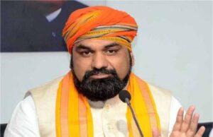 रिकॉर्ड मतदान के बाद सम्राट चौधरी का दावा: NDA प्रचंड बहुमत से बनाएगी सरकार