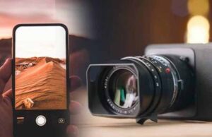 स्मार्टफोन से पाएं DSLR जैसी क्वालिटी: फोटोग्राफी को नया स्तर देने वाले आसान टिप्स