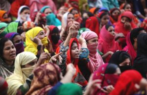 दुनिया के वे देश जहां पुरुषों से ज्यादा हैं महिलाएं, देखें पूरी लिस्ट
