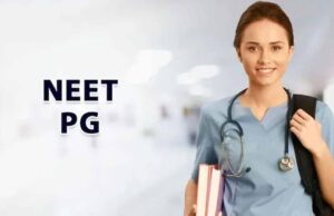 NEET PG 2025: काउंसलिंग का रिवाइज्ड शेड्यूल जारी, कल से शुरू होगी चॉइस फिलिंग