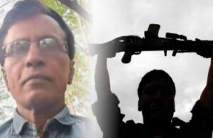 माओवादी संगठन के पूर्व शीर्ष नेता भूपति का नया वीडियो जारी, साथियों से हिंसा त्यागने की अपील