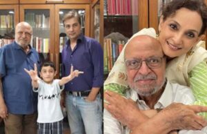वरुण बडोला, राजेश्वरी सचदेव पारिवारिक ड्रामा ‘को-एड’ में एक साथ