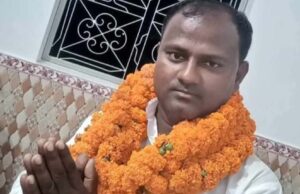 नई सरकार के शपथ ग्रहण के अगले दिन बिहार में विपक्षी नेता की हत्या, मृतक पर भी थे कई केस