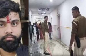 गृह मंत्री का सख्त एक्शन: बेगूसराय एनकाउंटर में कुख्यात शिवदत्त राय घायल