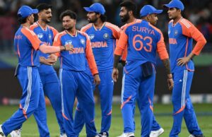 टी20 वर्ल्ड कप 2026: 8 संभावित स्टेडियम शॉर्टलिस्ट, इनमें खेला जा सकता है फाइनल