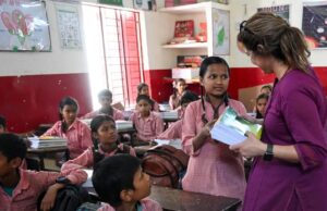 उत्तराखंड में 1649 प्राइमरी टीचर पदों पर भर्ती, सैलरी 1 लाख तक