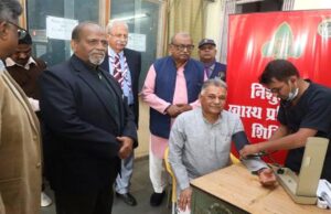 स्काउट-गाइड को बनाएं आत्मनिर्भर एवं स्वावलंबी : उच्च शिक्षा मंत्री परमार