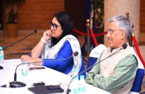 मध्यप्रदेश को ग्लोबल कैपेबिलिटी सेंटर्स का पसंदीदा गंतव्य बनाने की पहल