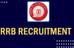 रेलवे भर्ती 2025: 8000+ पदों पर आवेदन शुरू, उम्र सीमा 33 साल, लास्ट डेट 30 नवंबर