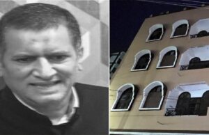 दिल्ली ब्लास्ट का महू से कनेक्शन? अल-फलाह के मालिक का भाई हैदराबाद से गिरफ्तार