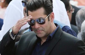 सलमान खान की वापसी: ‘दबंग 4’ में फिर दिखेंगे चुलबुल पांडे