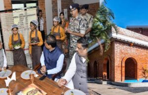 बस्तर में सरेंडर्ड नक्सली चलाएंगे कैफे, खाना बनाने और सर्विंग की ट्रेनिंग पूरी; पहले दिन CM साय ने किया ऑर्डर
