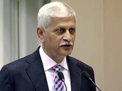 पूर्व चीफ जस्टिस ने कहा: समाज में सीता मैया हैं तो शूर्पणखा भी, शादी के नाम पर रेप पर उठाया सवाल