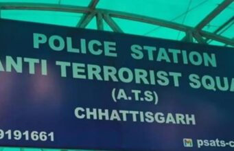 छत्तीसगढ़ में ISIS नेटवर्क की साजिश नाकाम, रायपुर ATS ने 1967 (UAPA) के तहत पहली FIR दर्ज की