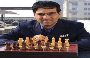 भारत का शतरंज में गौरव: विश्वनाथन आनंद के नाम पर FIDE वर्ल्ड चेस कप ट्रॉफी