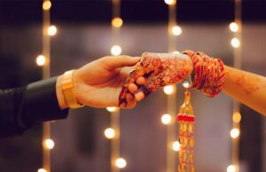 नवंबर-दिसंबर में 11 शुभ मुहूर्त, 400 करोड़ का वेडिंग कारोबार होने की उम्मीद