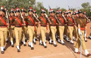 राजस्थान पुलिस कांस्टेबल भर्ती: सभी जिलों का रिजल्ट जारी, यहाँ देखें जिलेवार लिंक