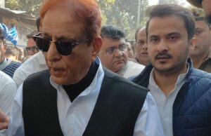 मोहम्मद आजम खान को बड़ी राहत, रामपुर जेल में सुपीरियर क्लास और मेडिकल फैसिलिटी की सुविधा