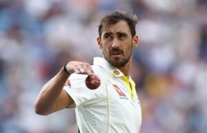 एशेज का धमाकेदार आगाज़: इंग्लैंड ने झटके में 100+ रन ठोके, ऑस्ट्रेलिया के 4 विकेट गिरे